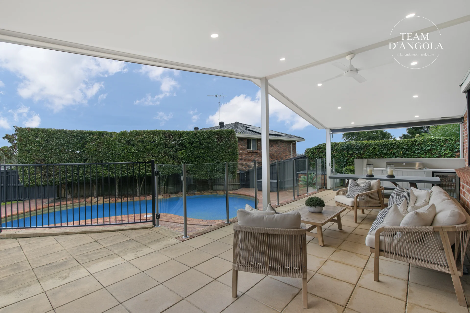 23 Battlement Crescent, Castle Hill, NSW 2154