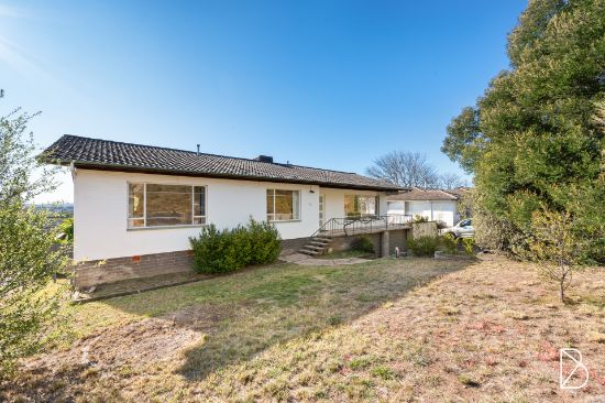 23 Beauchamp Street, Deakin, ACT 2600