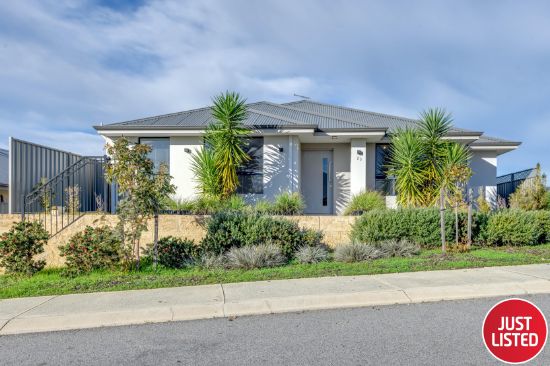 23 Bentham Rise, Wellard, WA 6170