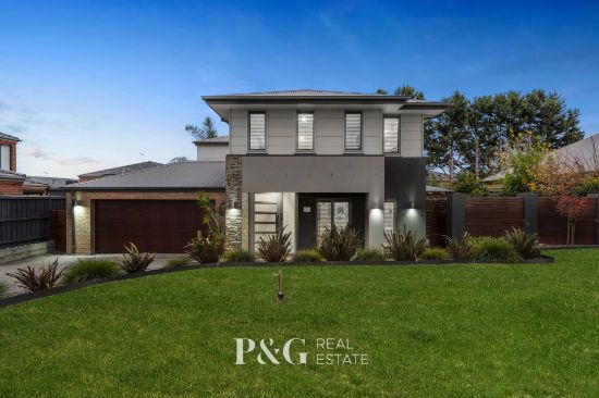 23 Braybrook Drive, Narre Warren South, Vic 3805