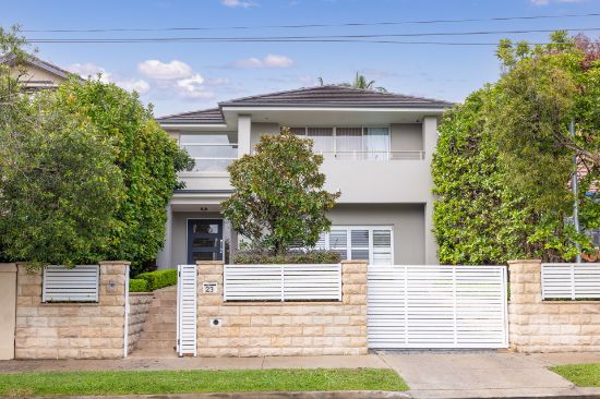 23 Brightmore Street, Cremorne, NSW 2090