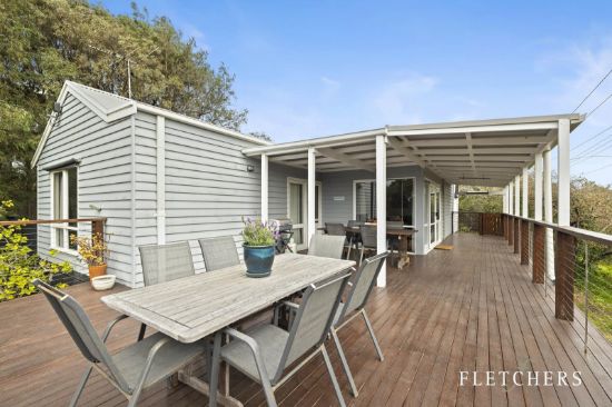 23 Brooks Avenue, Blairgowrie, Vic 3942