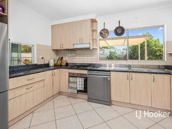 23 Bruce Street, Gillen, NT 0870