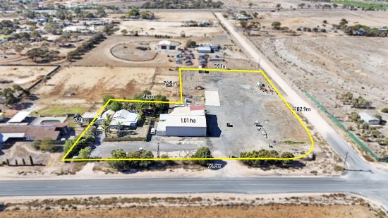 23 Buckland Park Road, Two Wells, SA 5501