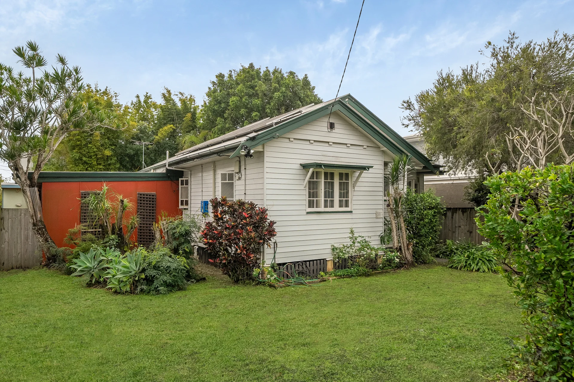 23 Buckland Road, Nundah, Qld 4012