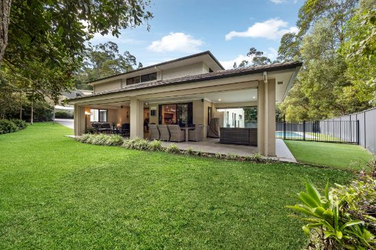 23 Buderim Glen Drive, Buderim, Qld 4556
