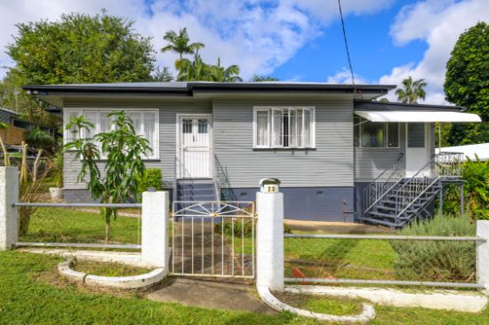 23 Calidonian Hill, Gympie, Qld 4570