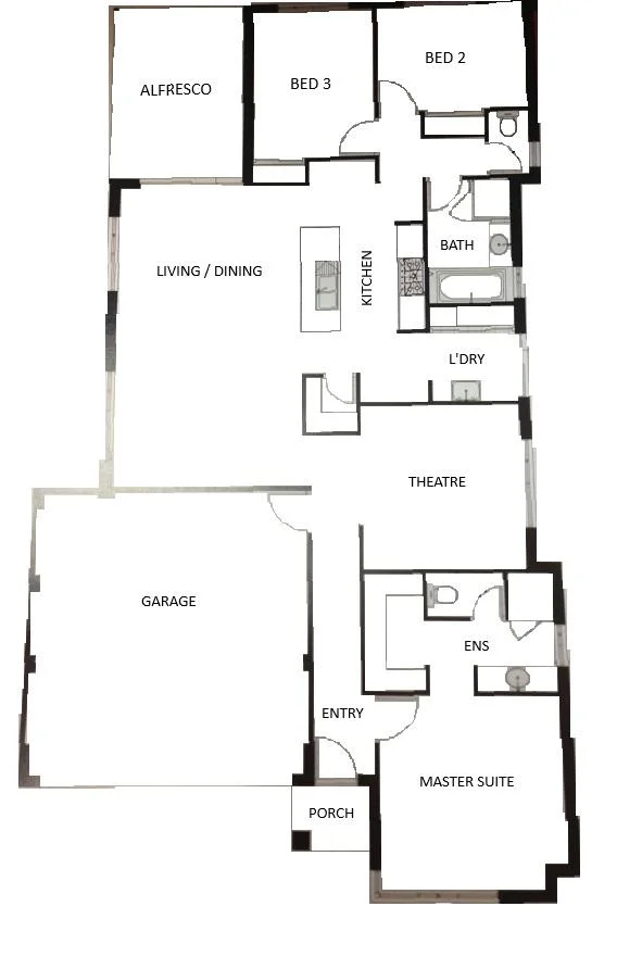 23 Calvert Loop, Hilbert, WA 6112
