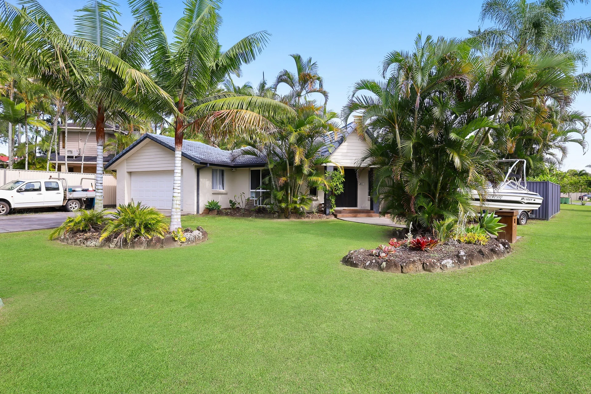23 Camberwell Circuit, Robina, Qld 4226