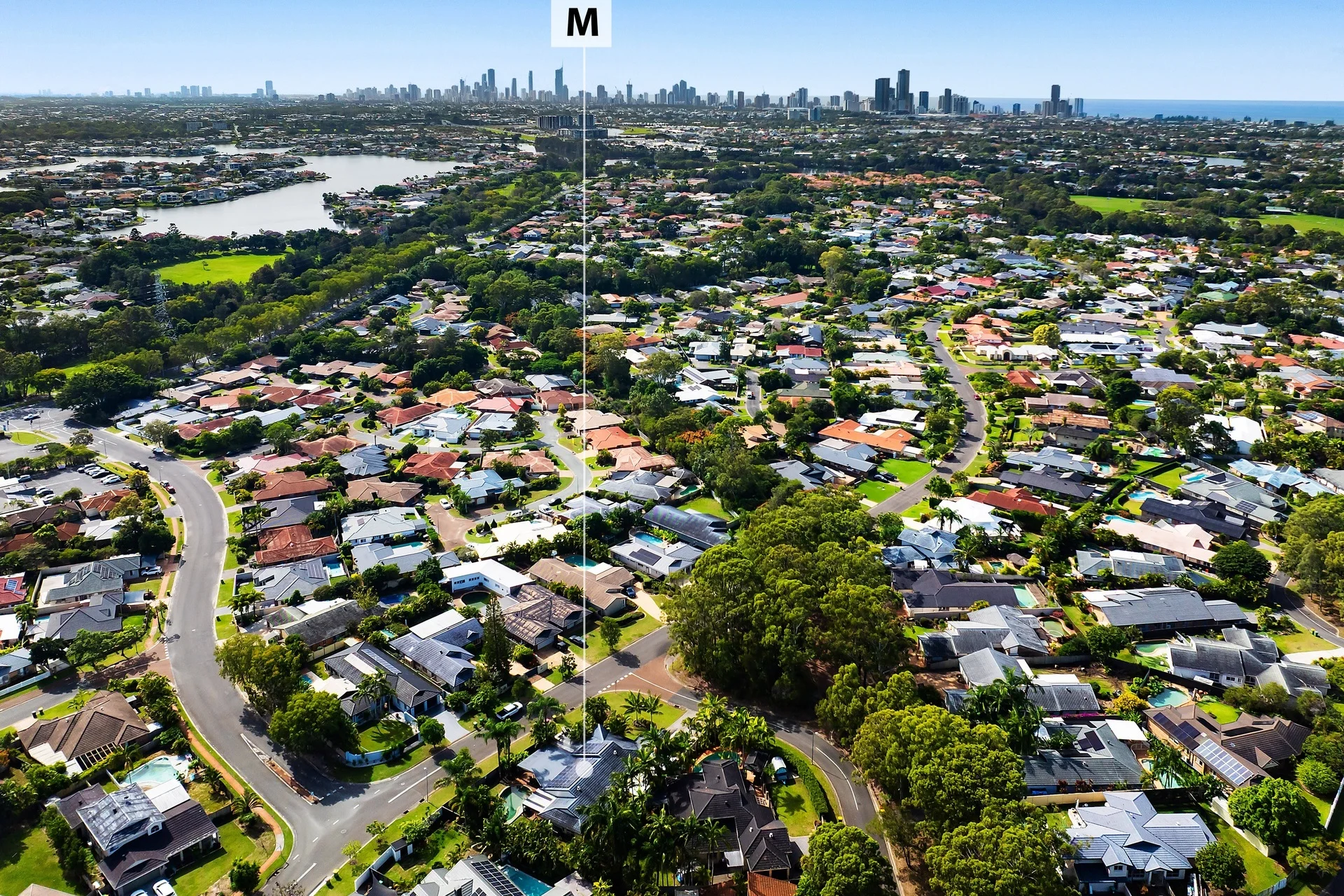 23 Camberwell Circuit, Robina, Qld 4226