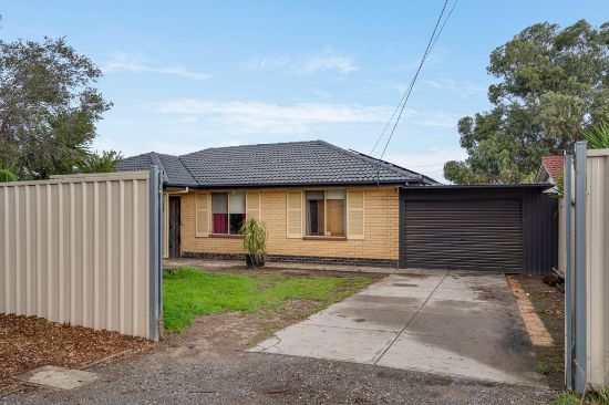 23 Capeview Crescent, Hackham, SA 5163