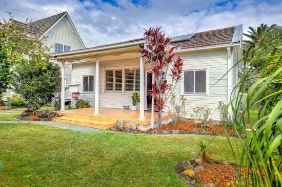 23 Carrington Road, Hornsby, NSW 2077