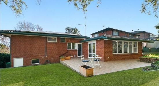23 Catlett Avenue, North Rocks, NSW 2151