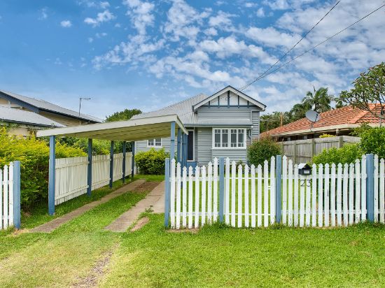 23 Chancellor Street, Sherwood, Qld 4075