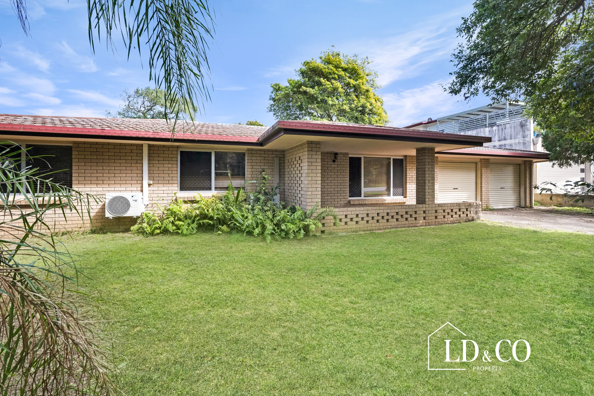23 Charles Hodge Avenue, Mount Pleasant, Qld 4740