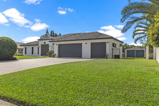 23 Chelsea Drive, Condon, Qld 4815