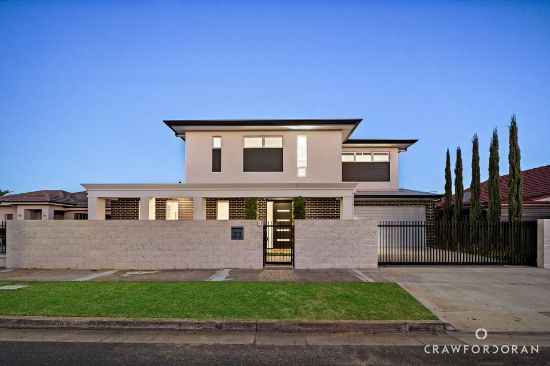 23 Chenoweth Avenue, West Croydon, SA 5008