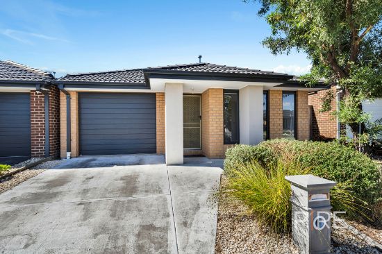 23 Cherrington Avenue, Officer, Vic 3809