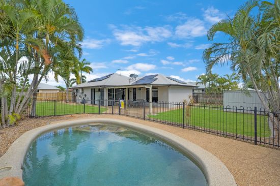 23 Chichester Avenue, Kirwan, Qld 4817