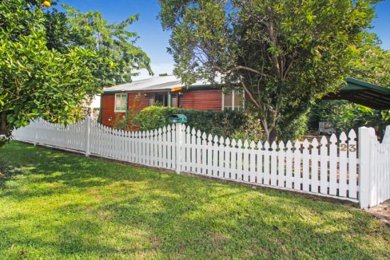 23 China Street, Mundingburra, Qld 4812