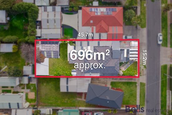 23 Clowes Street, Melton South, Vic 3338