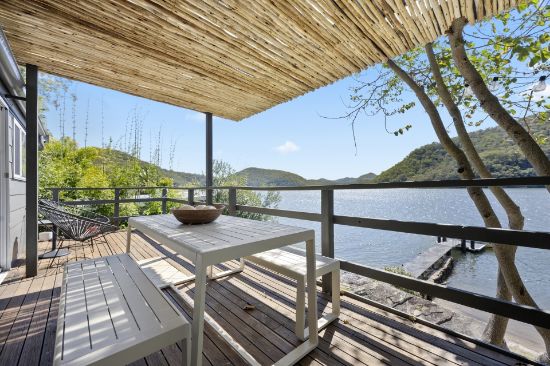 23 Coba Point, Berowra Waters, NSW 2082