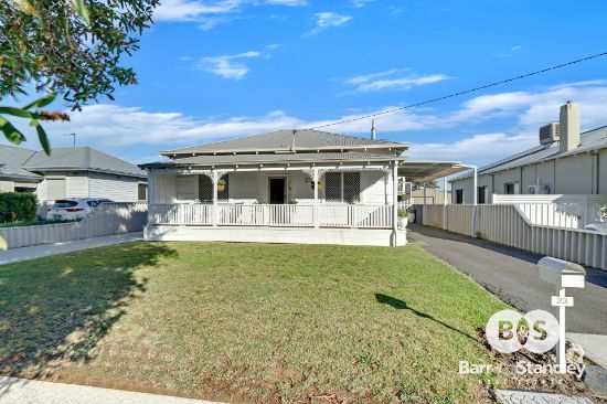 23 Columba Street, South Bunbury, WA 6230