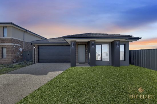 23 Corvo Drive, Truganina, Vic 3029