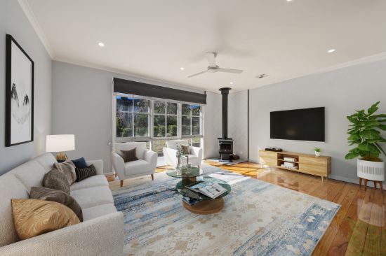 23 Crawford Crescent, Flynn, ACT 2615
