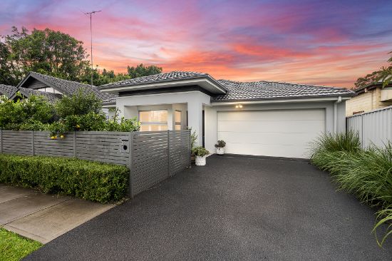23 Crebert Street, Mayfield East, NSW 2304