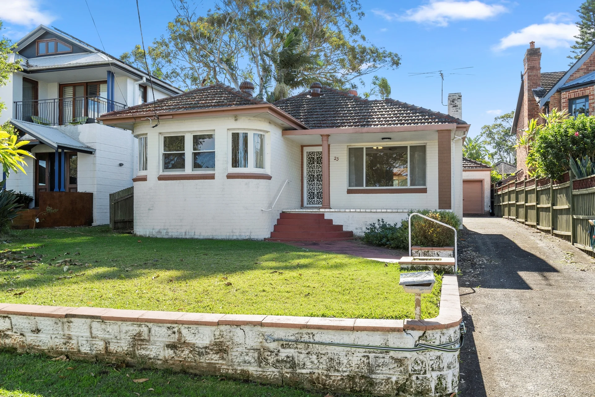 23 Cross Road, Burraneer, NSW 2230