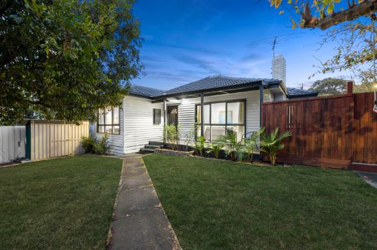 23 Crow Street, Burwood East, Vic 3151