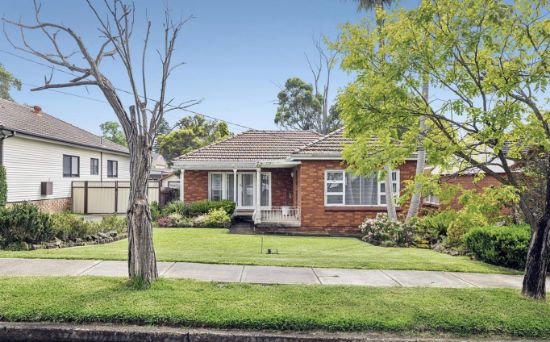 23 Dagmar Cres, Blacktown, NSW 2148