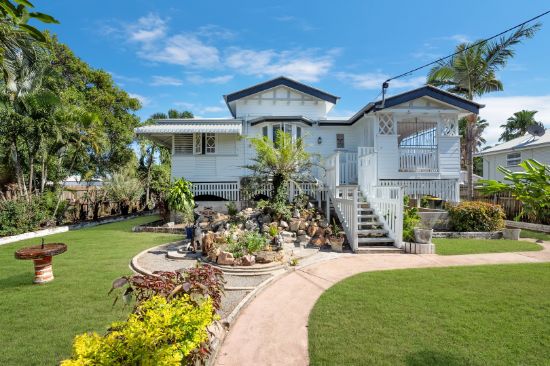 23 Davidson Street, South Townsville, Qld 4810