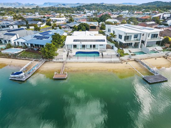 23 Dogwood Drive, Palm Beach, Qld 4221