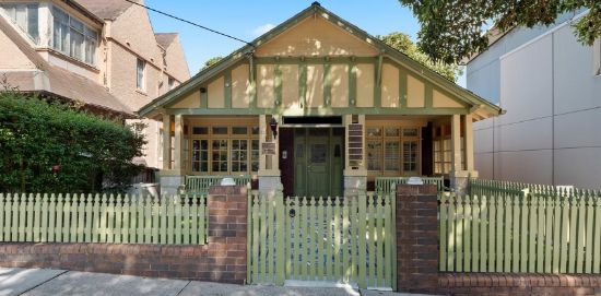 23 Dover Road, Rose Bay, NSW 2029