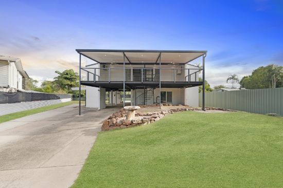 23 Eaton Place, Karama, NT 0812