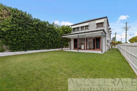 23 Edith Street, Alderley, Qld 4051