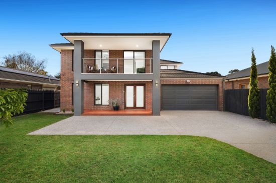23 Eighth Avenue, Chelsea Heights, Vic 3196
