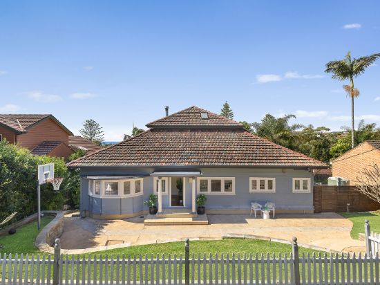 23 Elimatta Road, Mona Vale, NSW 2103