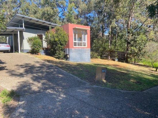 23 Ellerby Road, Moggill, Qld 4070