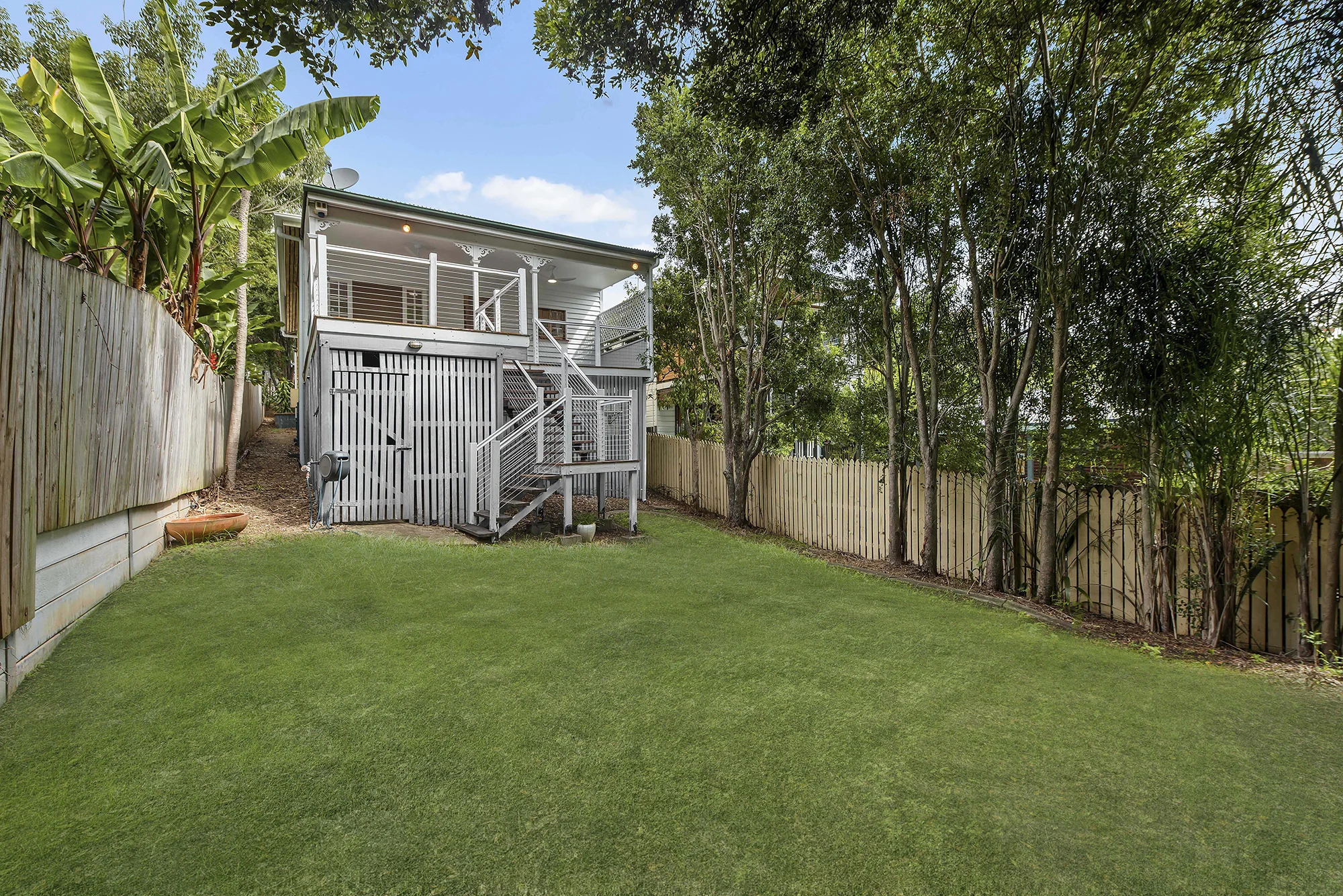 23 Emma Street, Red Hill, Qld 4059