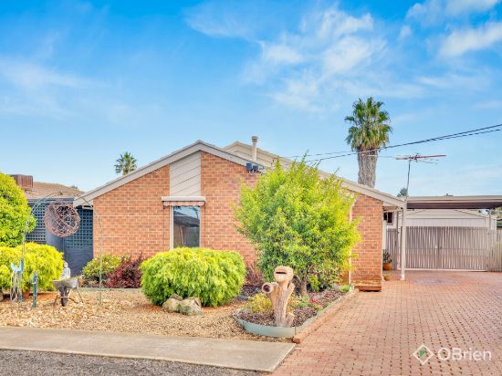 23  Endeavour Way, Wyndham Vale, Vic 3024