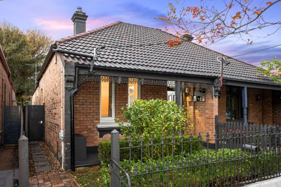 23 England Avenue, Marrickville, NSW 2204