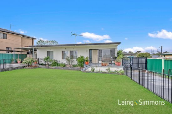 23 Erebus Crescent, Tregear, NSW 2770