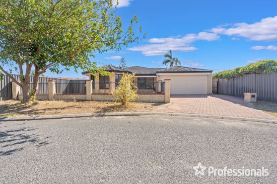 23 Etchingham Road, Balga, WA 6061