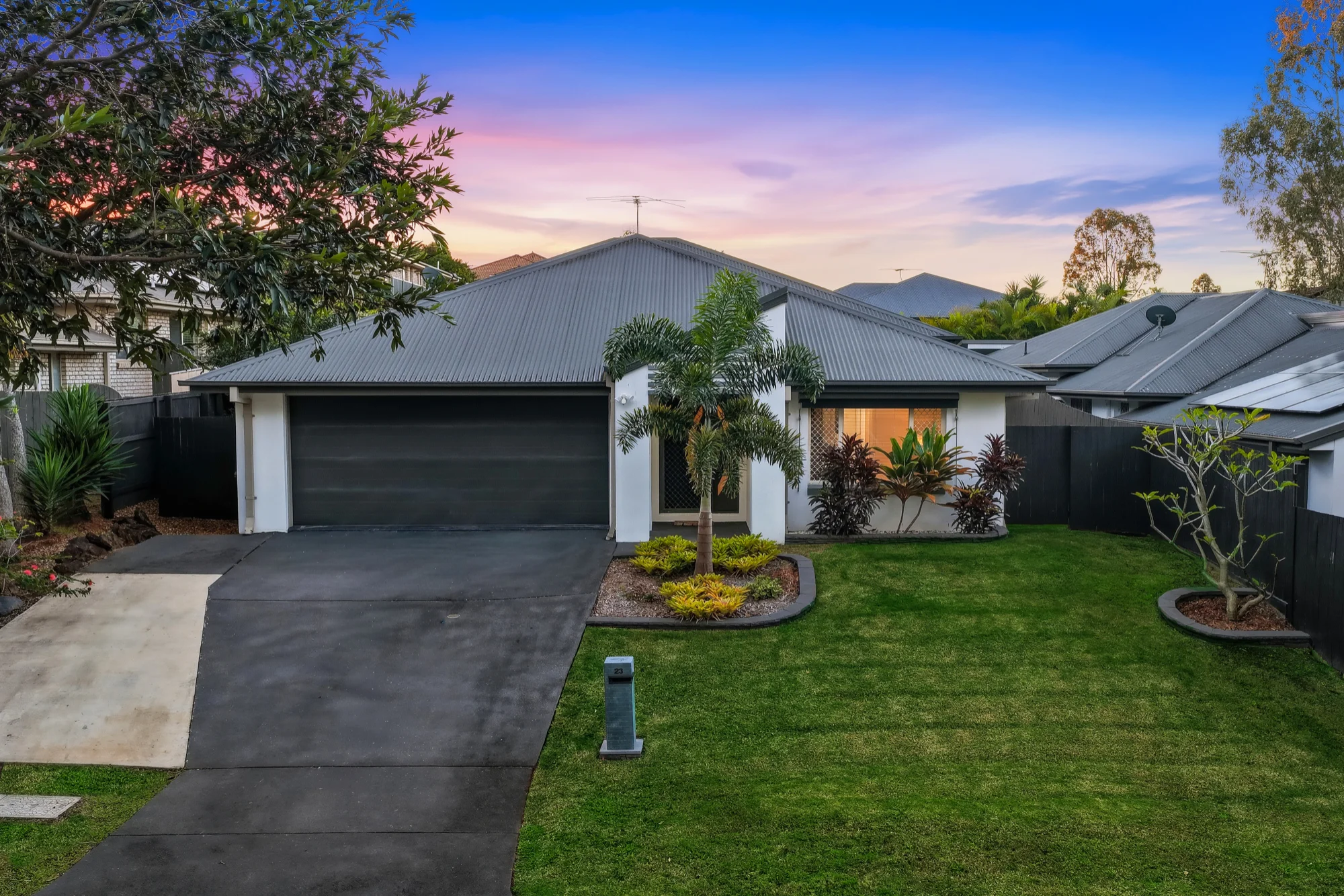 23 Eumundi Street, Ormeau, Qld 4208