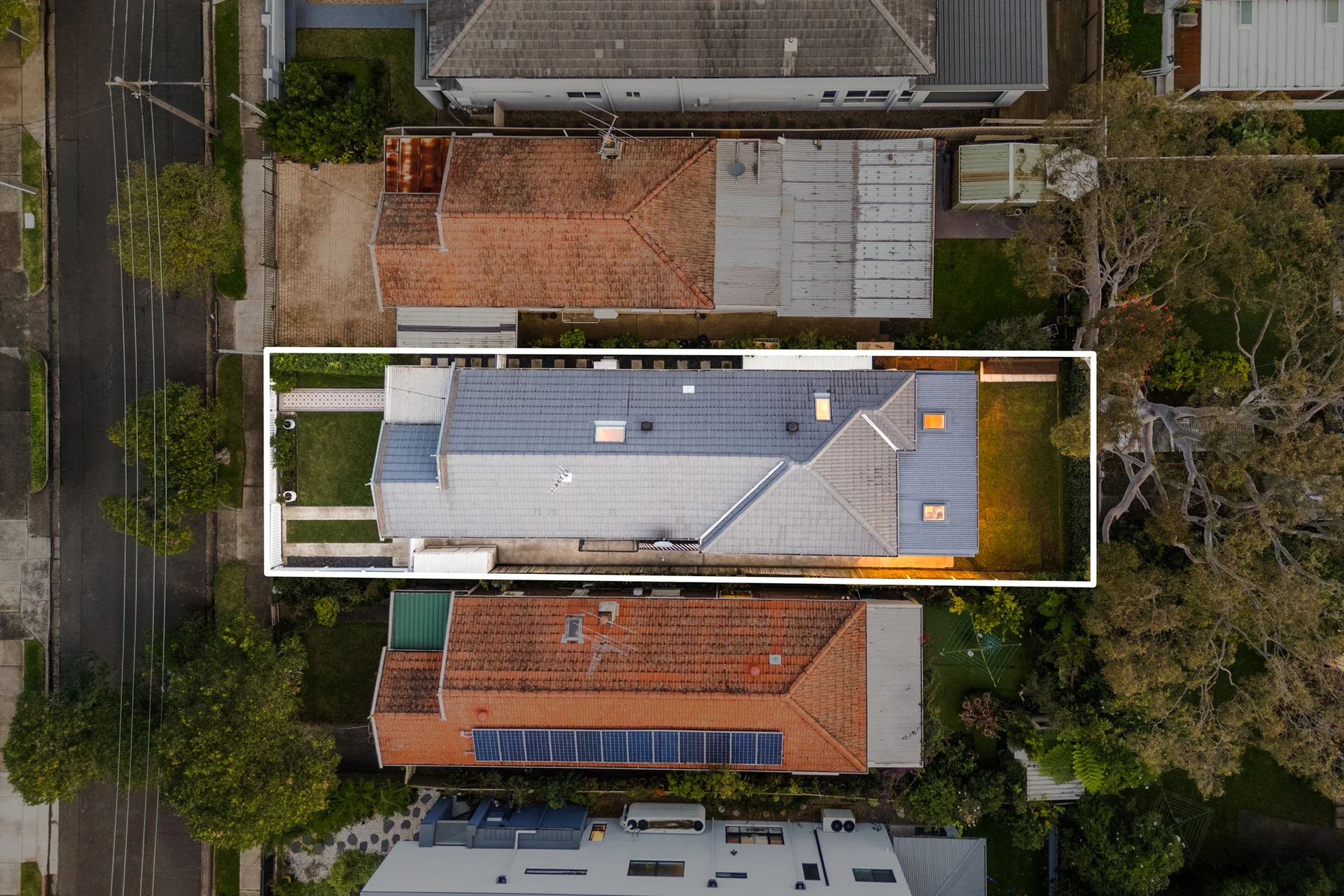 23 Eve Street, Strathfield, NSW 2135