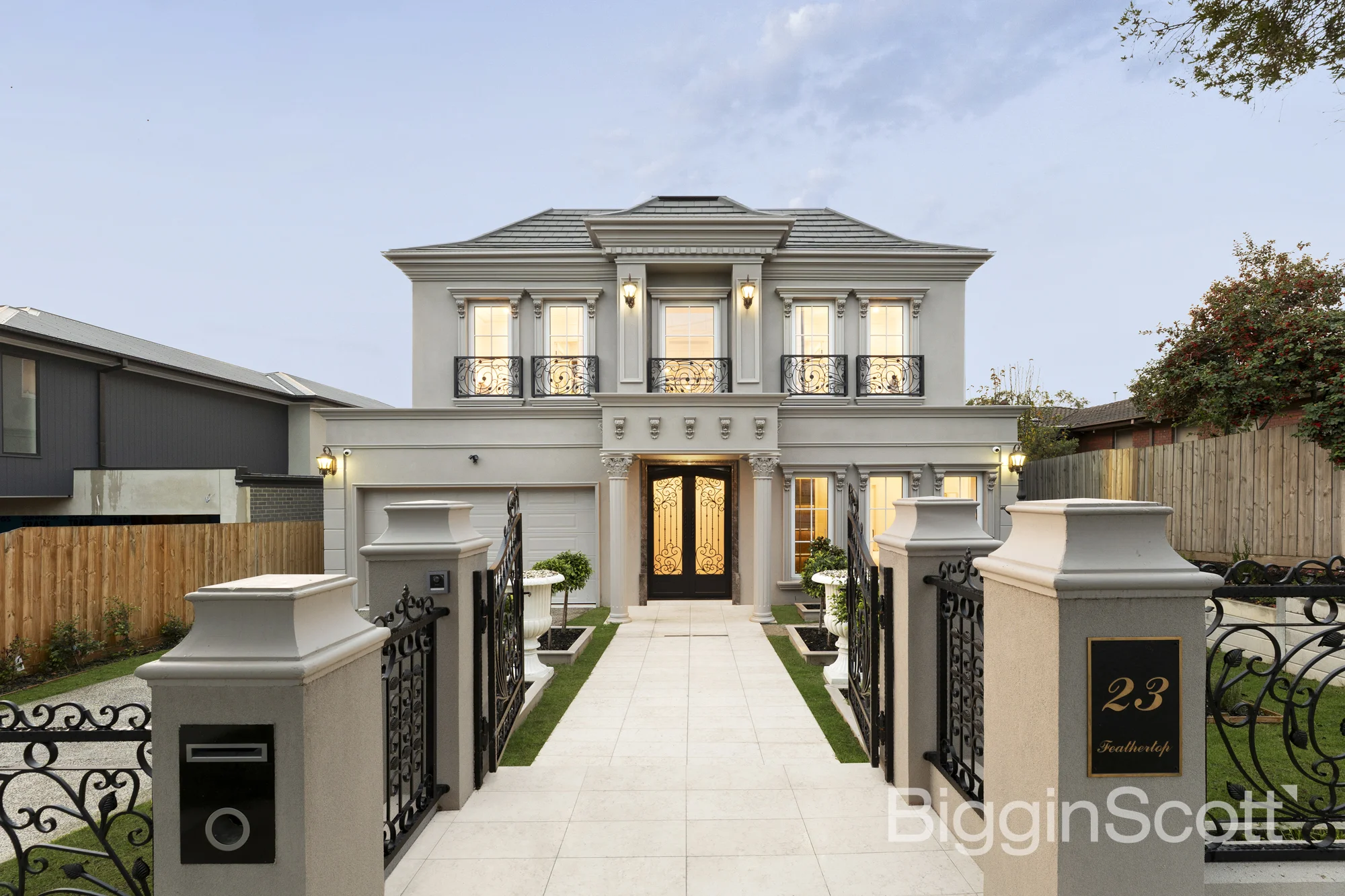 23 Feathertop Avenue, Templestowe Lower, Vic 3107