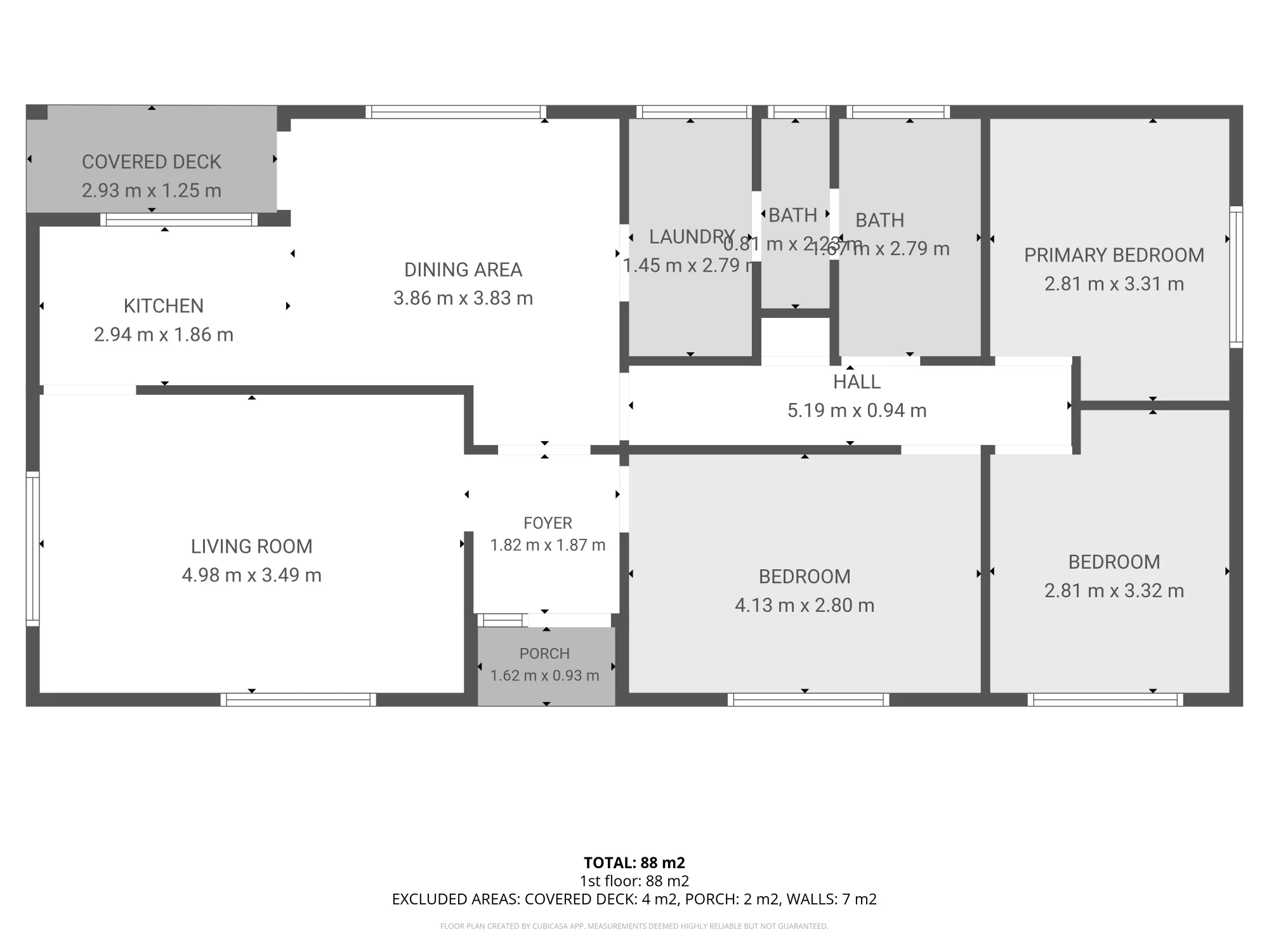23 Felstead Avenue, Horsham, Vic 3400
